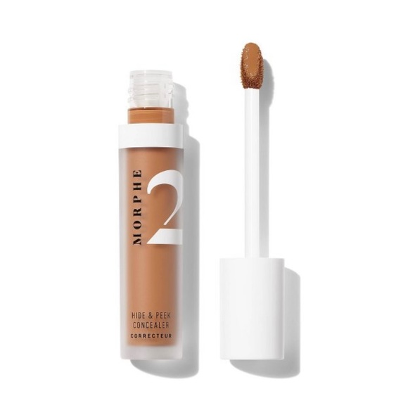 NEW Morphe 2 Hide & Peek Concealer (Set of 2) - Picture 3 of 6